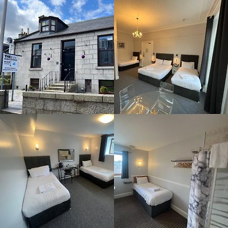 Lost Guest House Aberdeen Buitenkant foto